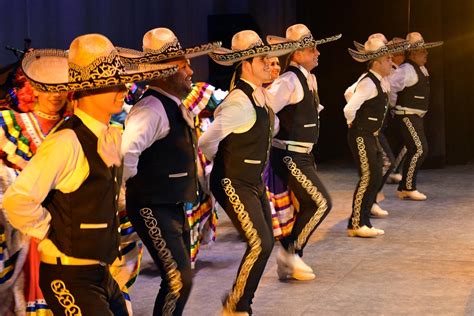 San Leandro celebrates Cinco de Mayo